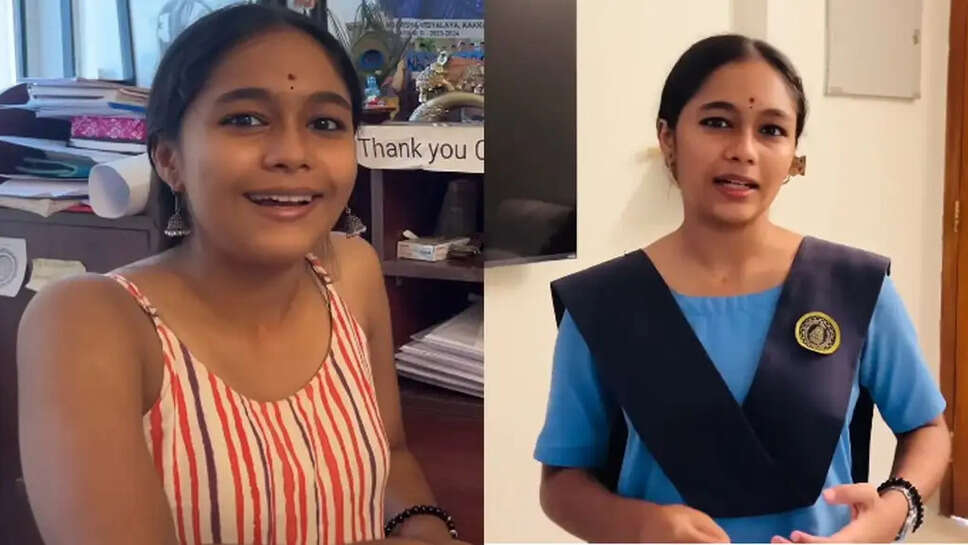 Shivani Menon Age, Biography, Net Worth, Family, Career, Hobbies In 2025