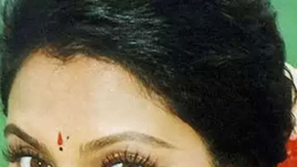 Madhavi (Vijayalakshmi)