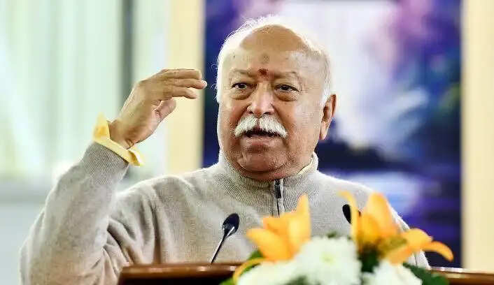 Mohan Bhagwat - From Veterinary Doctor to RSS Chief, Biography, Age, Height, Career, Net Worth In 2026