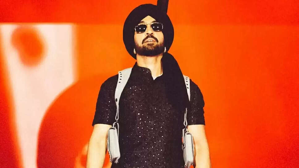 Diljit Dosanjh Biography: Height, Net worth, Age, Affair, Family, Wiki, Facts In 2025