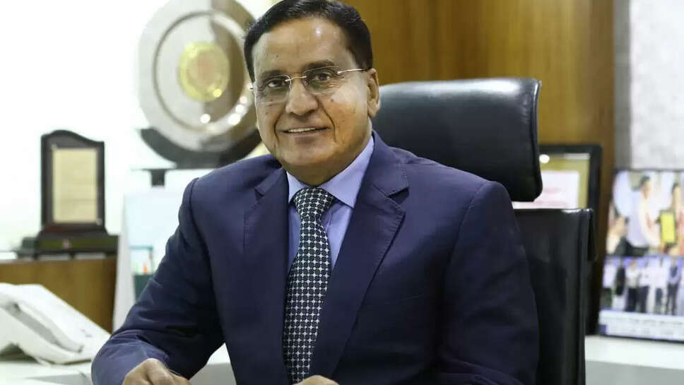 Kailash Chandra Lohia