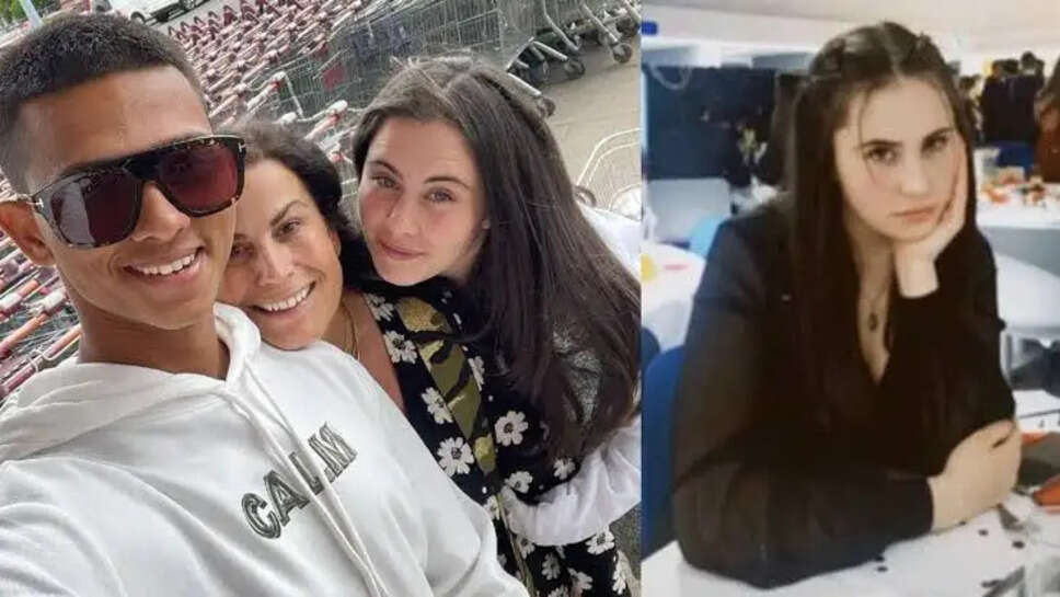 Who Is Yashasvi Jaiswal's Girlfriend?