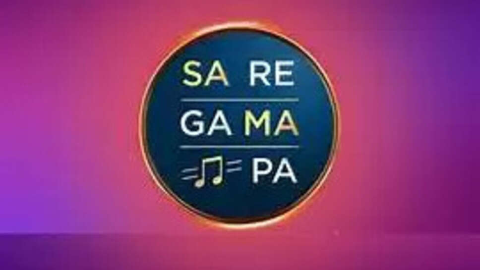 saregamapa