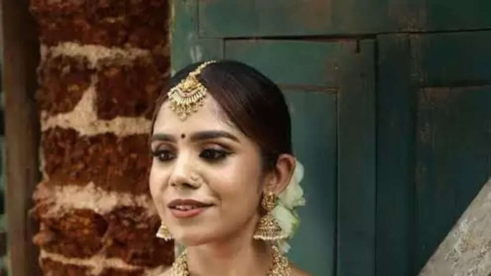 Jisma Jiji Biography, Age, Height, Career, Net Worth, Movies