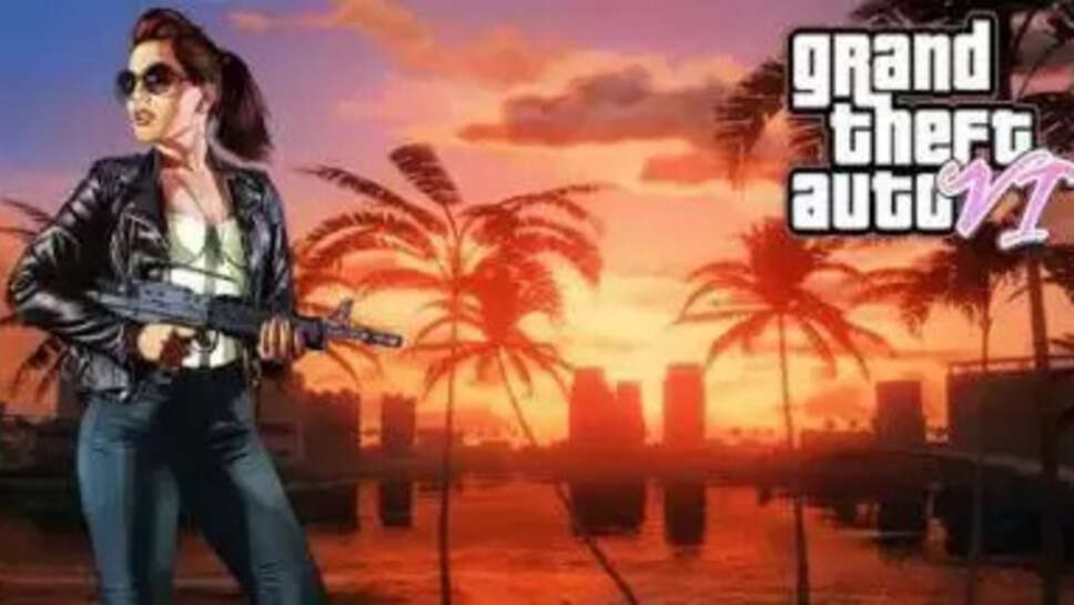 GTA