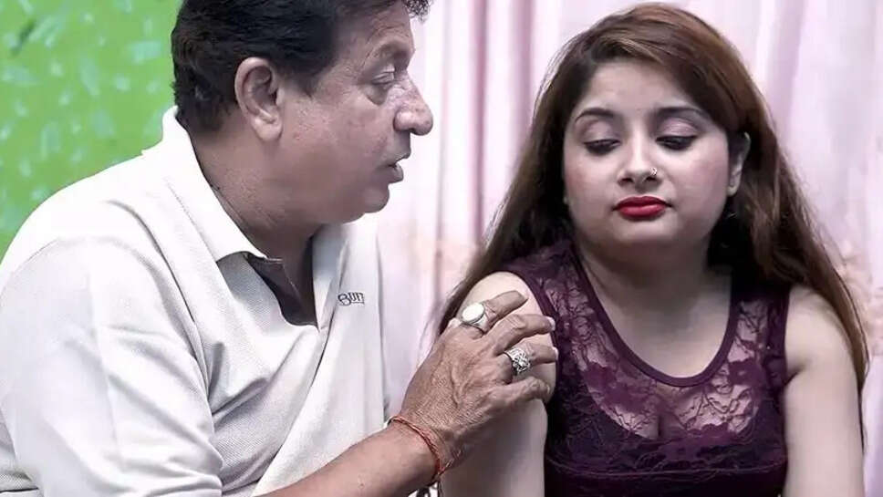 Kaira Sehgal Web Series List Till 2025