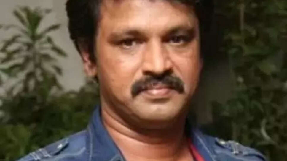 Cheran