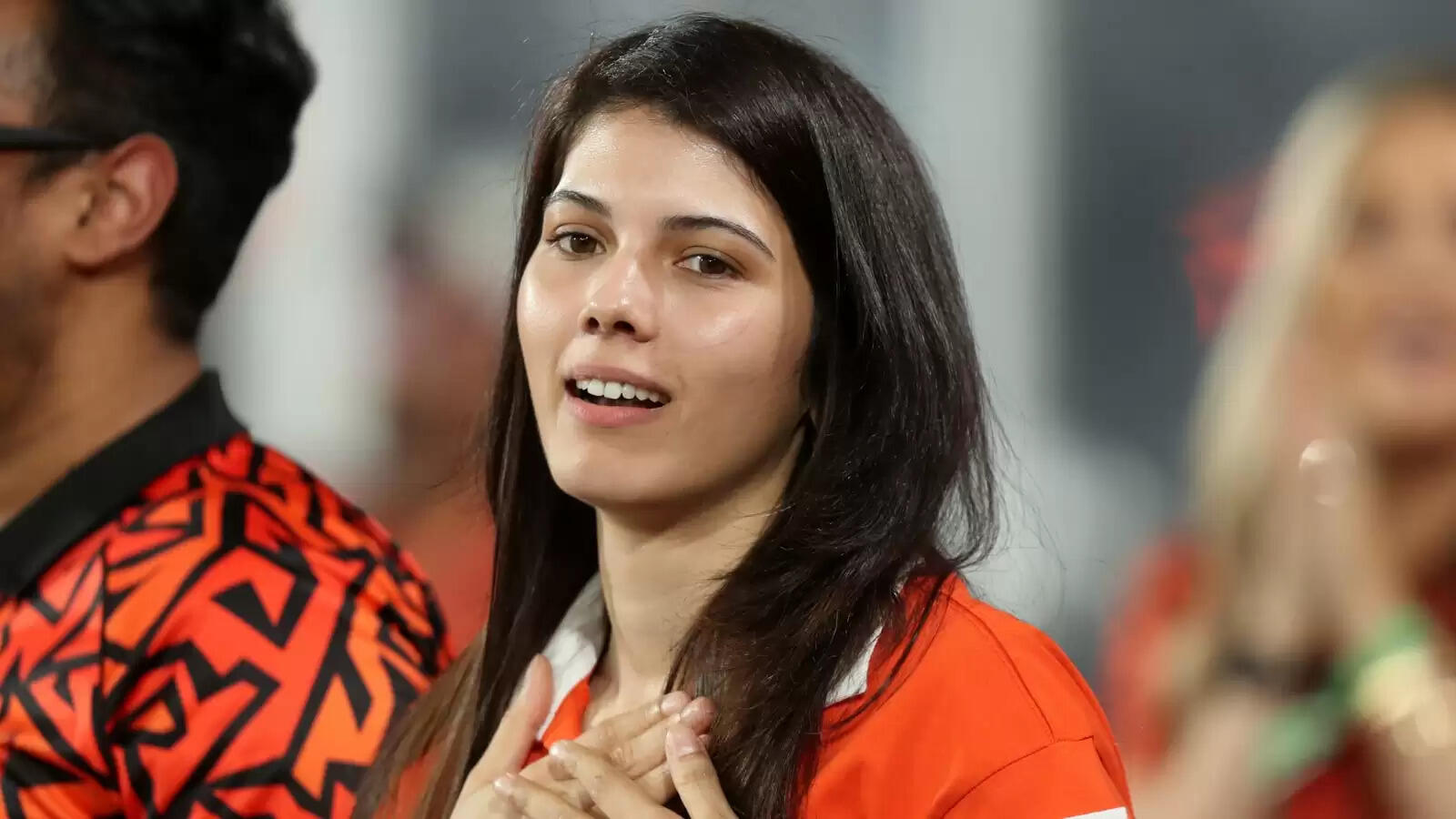 Kavya Maran Age, Wiki, Husband, Marriage, Srh Owner, Career, Net Worth In 2025