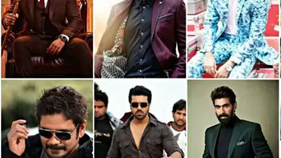 top 10 most stylish actors in india in 2023