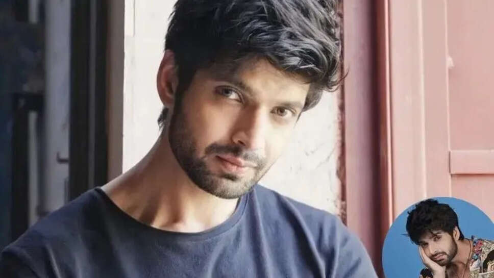 Hitesh Bharadwaj Age, Biography, Net Worth, Wife, TV Shows, Career, Family In 2025