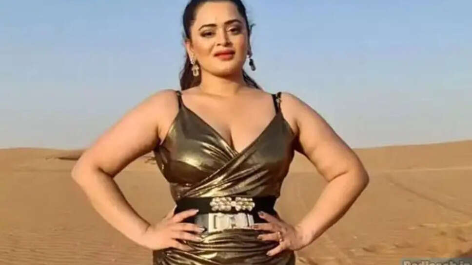 Bebika Dhurve Age, Biography, Net Worth, Father (father's name is shriram dhurve)