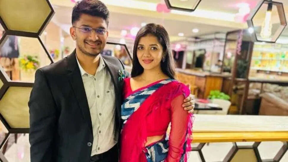 Dr GVS Pavan Datta Biography, Age, Height, Career, UPSC Marksheet, Rank