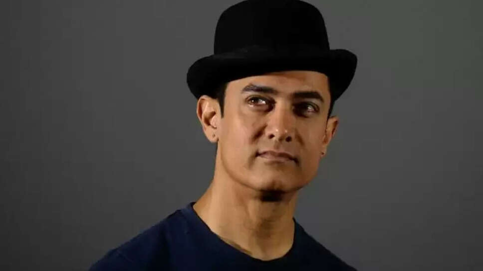 Aamir Khan Age, Wiki, Height, Weight, Girlfriend, Family, Biography 