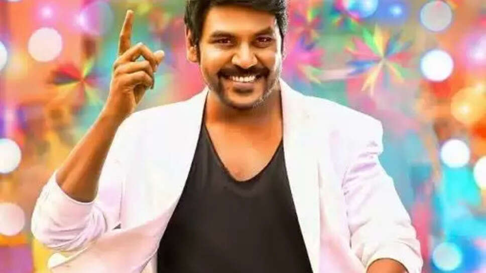 Top 10 Raghava Lawrence Tamil Movies Till 2023