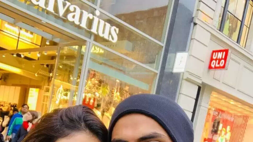 Know About Ravindra Jadeja’s Wife