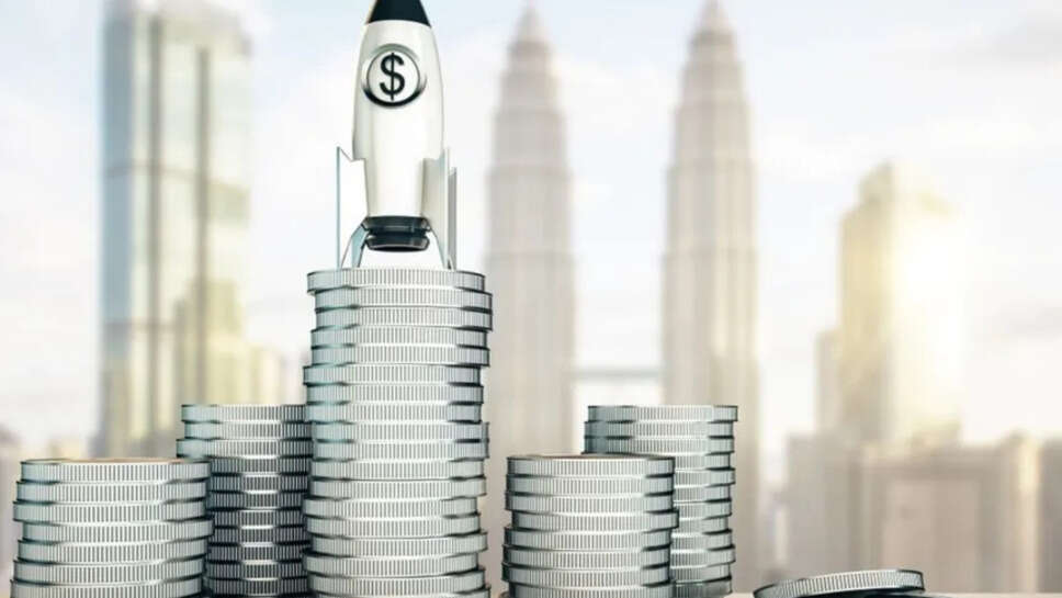 Top 10 Venture Capital Firms In Bangalore In 2024