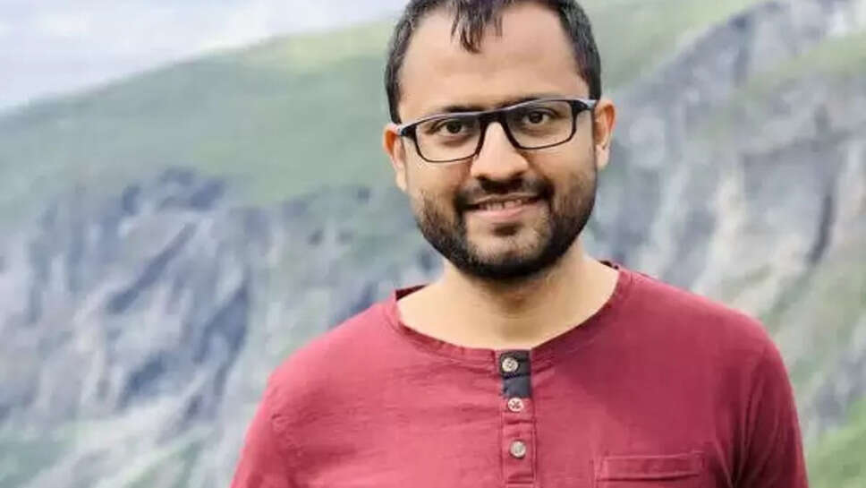 Puneet Gupta Net Worth, Biography, Career, Success Story in 2025