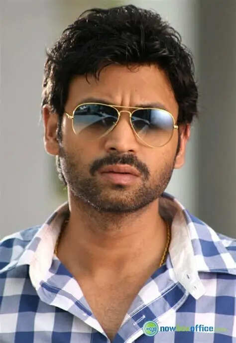 sumanth