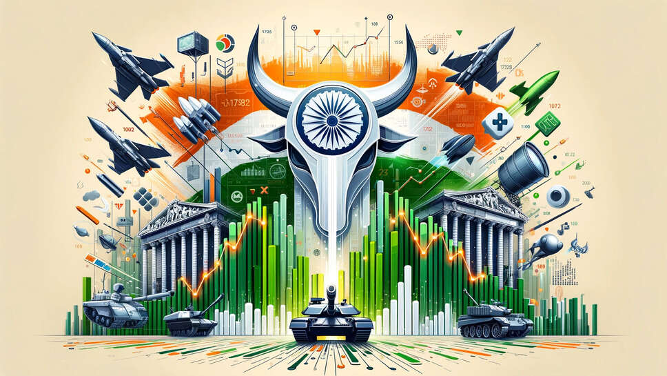 Top 10 Best Defence Tech Startups Making India Atmanirbhar in 2024