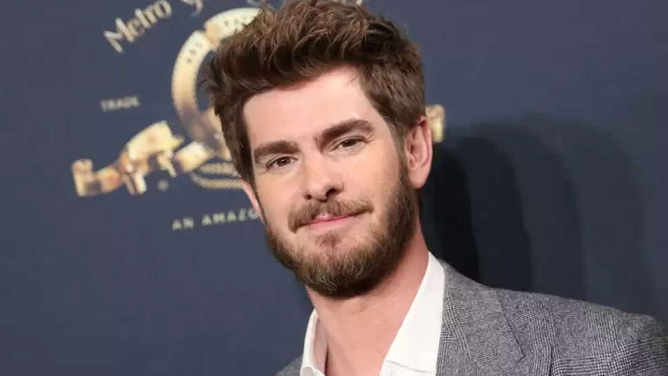 Actor Andrew Garfield: Age, Net Worth, Height, Wiki, Biography In 2025