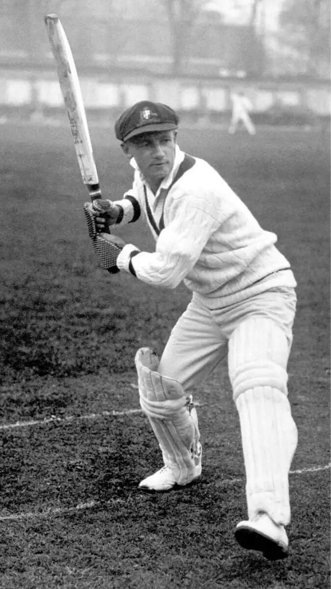 Top 5 Most Double Centuries In Test Cricket