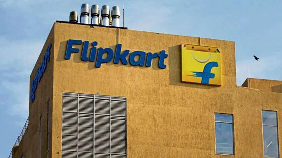 Flipkart Net Worth, Share Price, and  Revenue In 2025