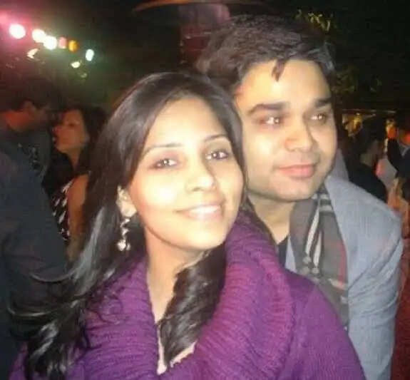 Amish Devgan Age, Biography, Height, Net Worth, Wife