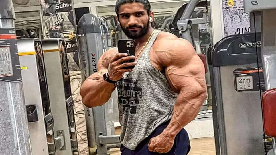 Nitin Chandila Biography, Net Worth, Age, Height, Weight, Career In 2025