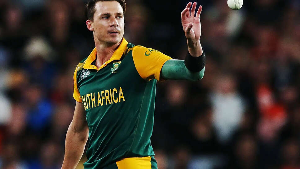 Top 5 Greatest South African Fast Bowlers Of All Time 
