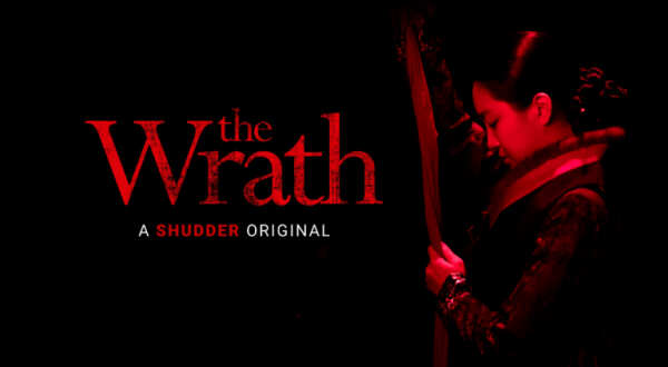 The Wrath (2018)