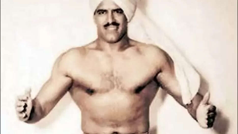 Brahmdev Mishra Biography, Age, Height, Career, Net Worth In 2025