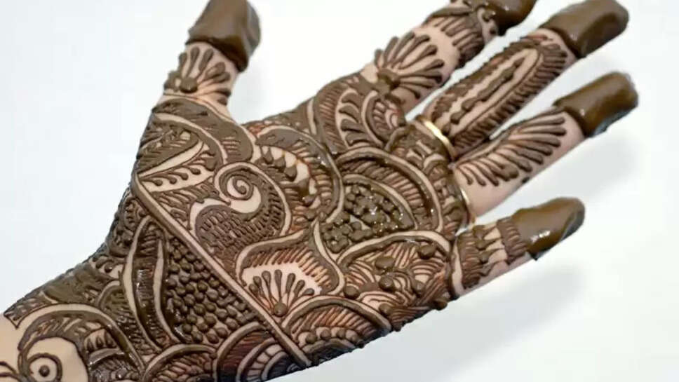 mehendi