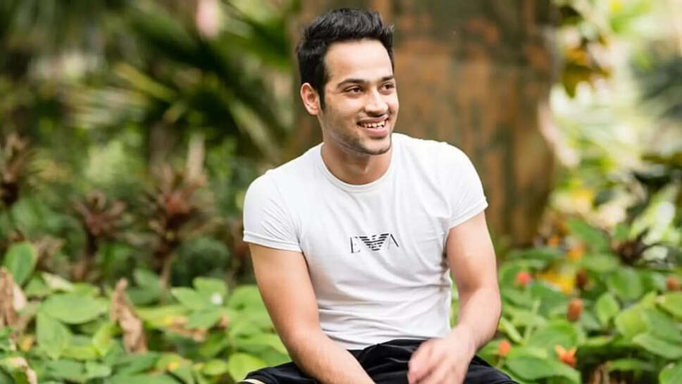 Raj Shamani Age, Biography, Birthday, Career, Net Worth, Family 