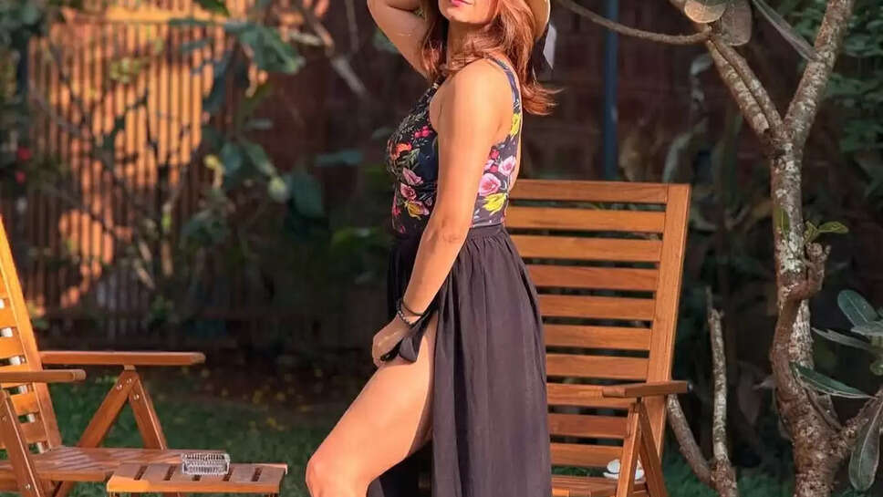 Kanupriya Gupta Age, Height, Husband, Family, Career, Biography In 2025