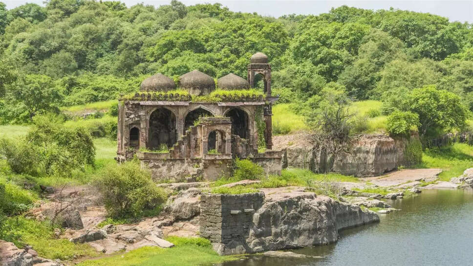 Top 10 Places To Visit In Ranthambore