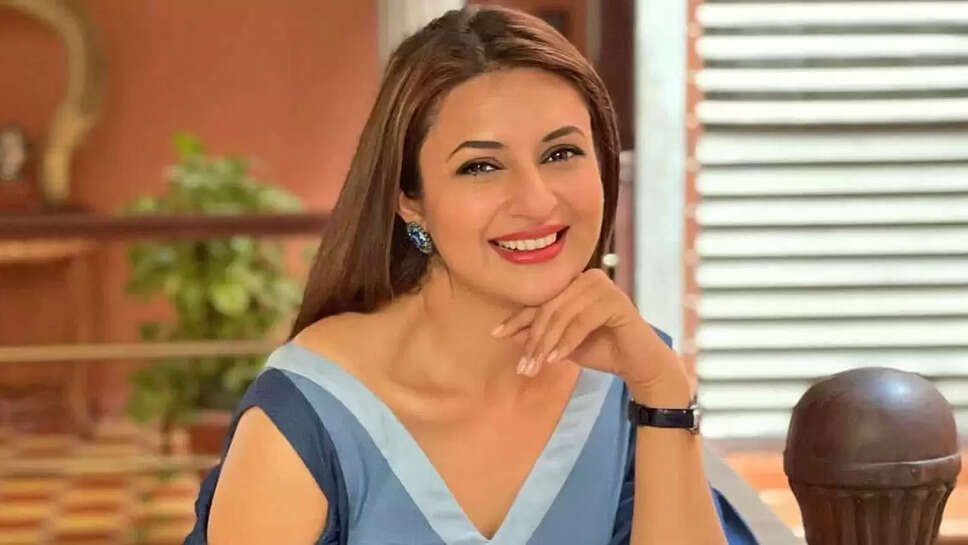  Divyanka Tripathi Net Worth, Age, Income, Height, Biography In 2023