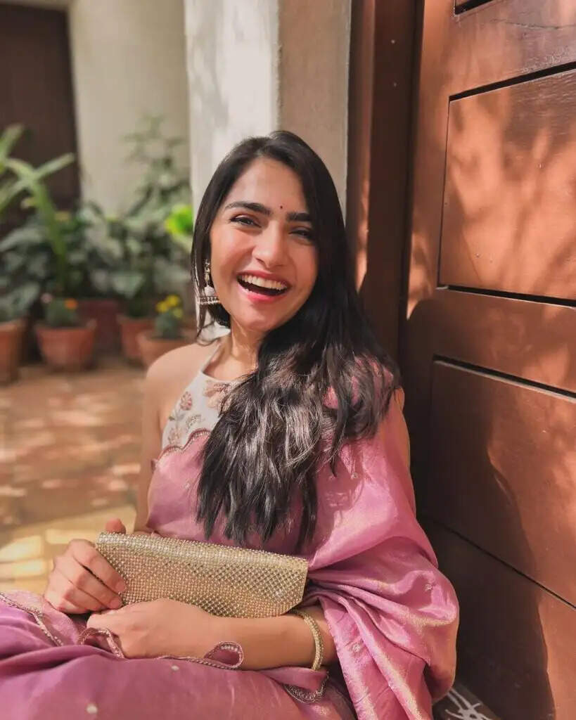 Rukmini Vasanth All About Her Life, Husband, Biography, Age, Net Worth In 2026