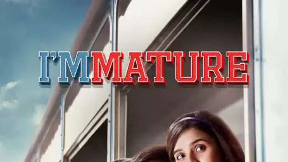 ImMature Season 4 