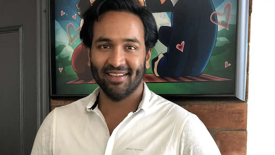 Vishnu Manchu 