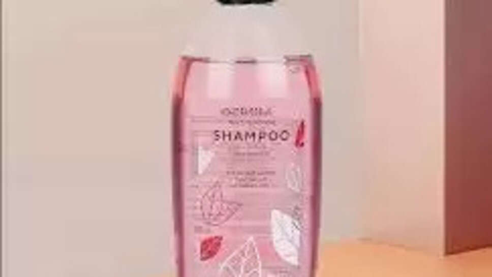 miniso anti dandruff