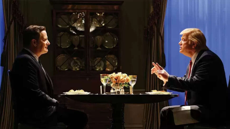 Top 10 Political Movies Of All Time Till 2022