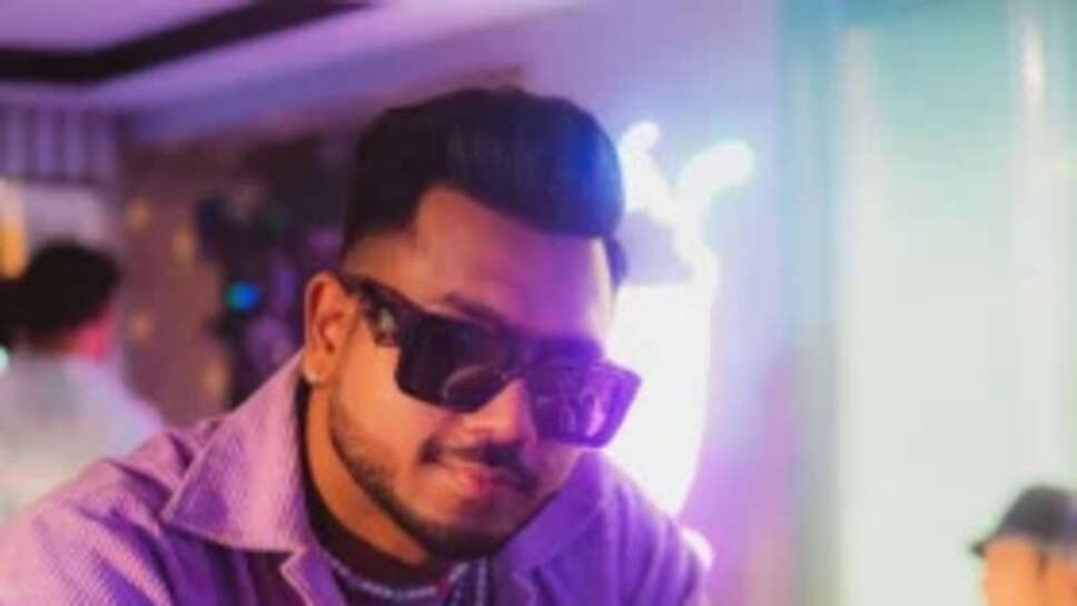 MTV Hustle King Real Name, Age, Songs Till 2023