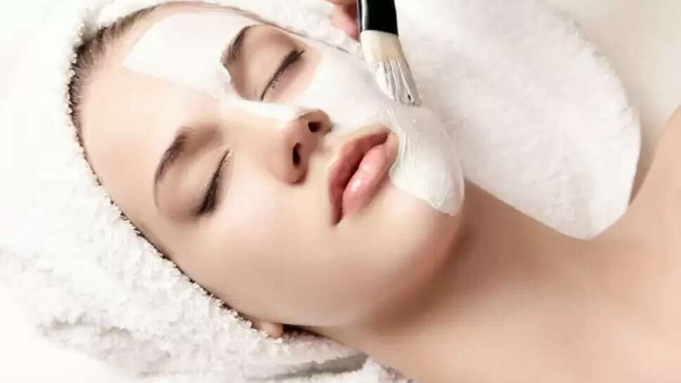  Top 5 Facials To Get Rod Of Hyperpigmentation