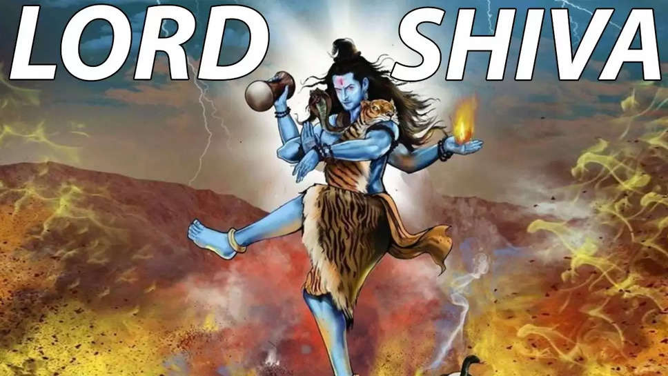 Top 10 Facts About Vasuki & Lord Shiva