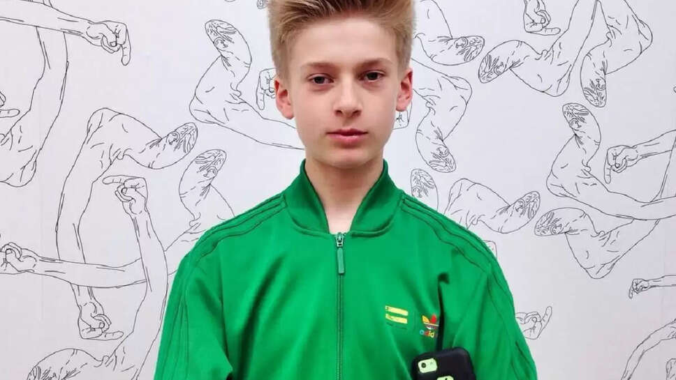 Zach Kapoor Wiki, Age, Movies, Biography, Education, Family