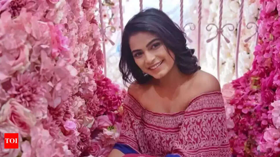 Ashwini Aanandita Age, Family, Husband, Biography 