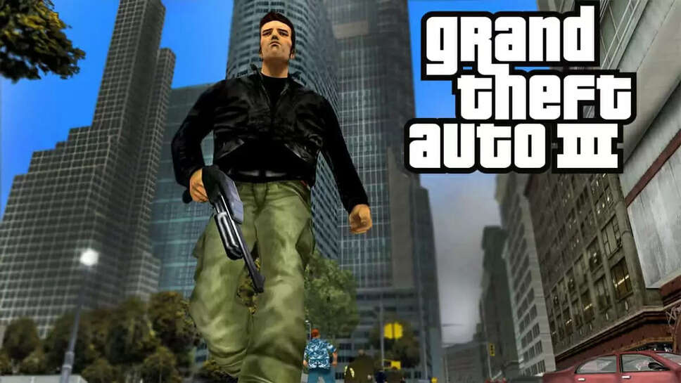 GTA 3 PC Cheat Codes