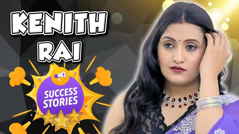 Top 4 Kenith Rai Web Series Till 2025 