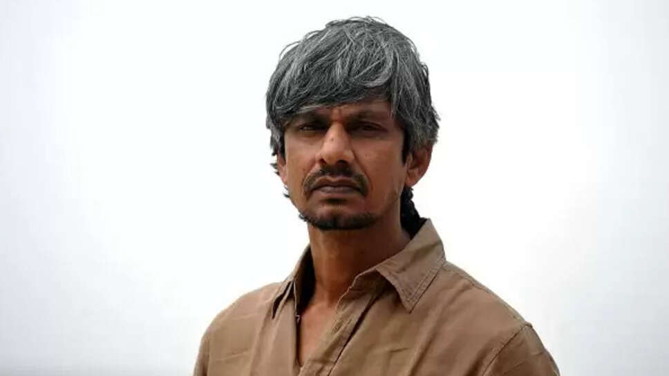 Vijay Raaz Net Worth In 2025