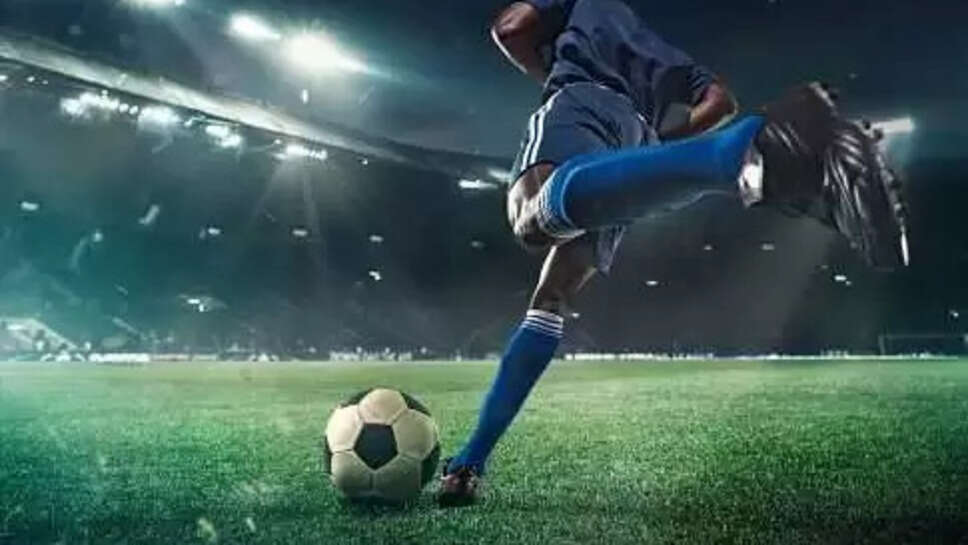 Know All About The World’s Favourite Sport Football 